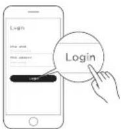 Login Login