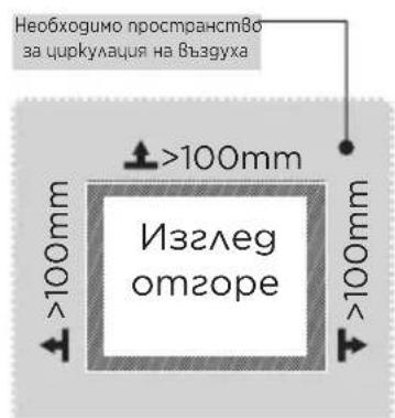 MIDEA MDRS619FIE - ATENTIE - 1