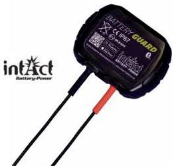 Intact Battery Guard GL10 - Monitorování autobaterie Battery Guard GL10 - 1