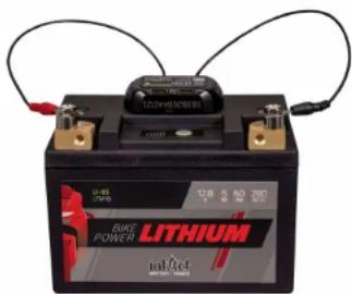Intact Battery Guard GL10 - Recyklace - 2