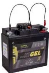 Intact Battery Guard GL10 - 4.2.4. - 4