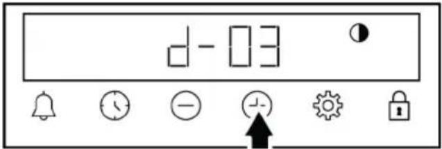 d - 03 ↑