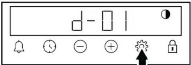 d - 0 1