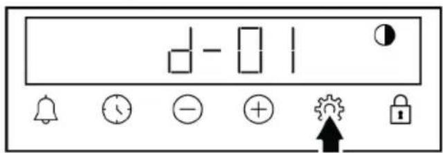 d - 0 1