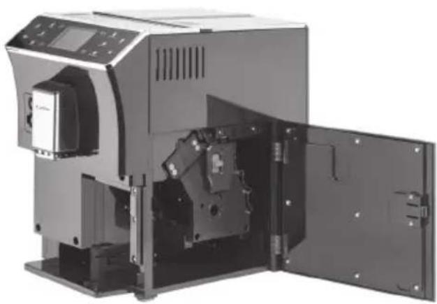 Catler EA 950 - Spařovací jednotka - 1