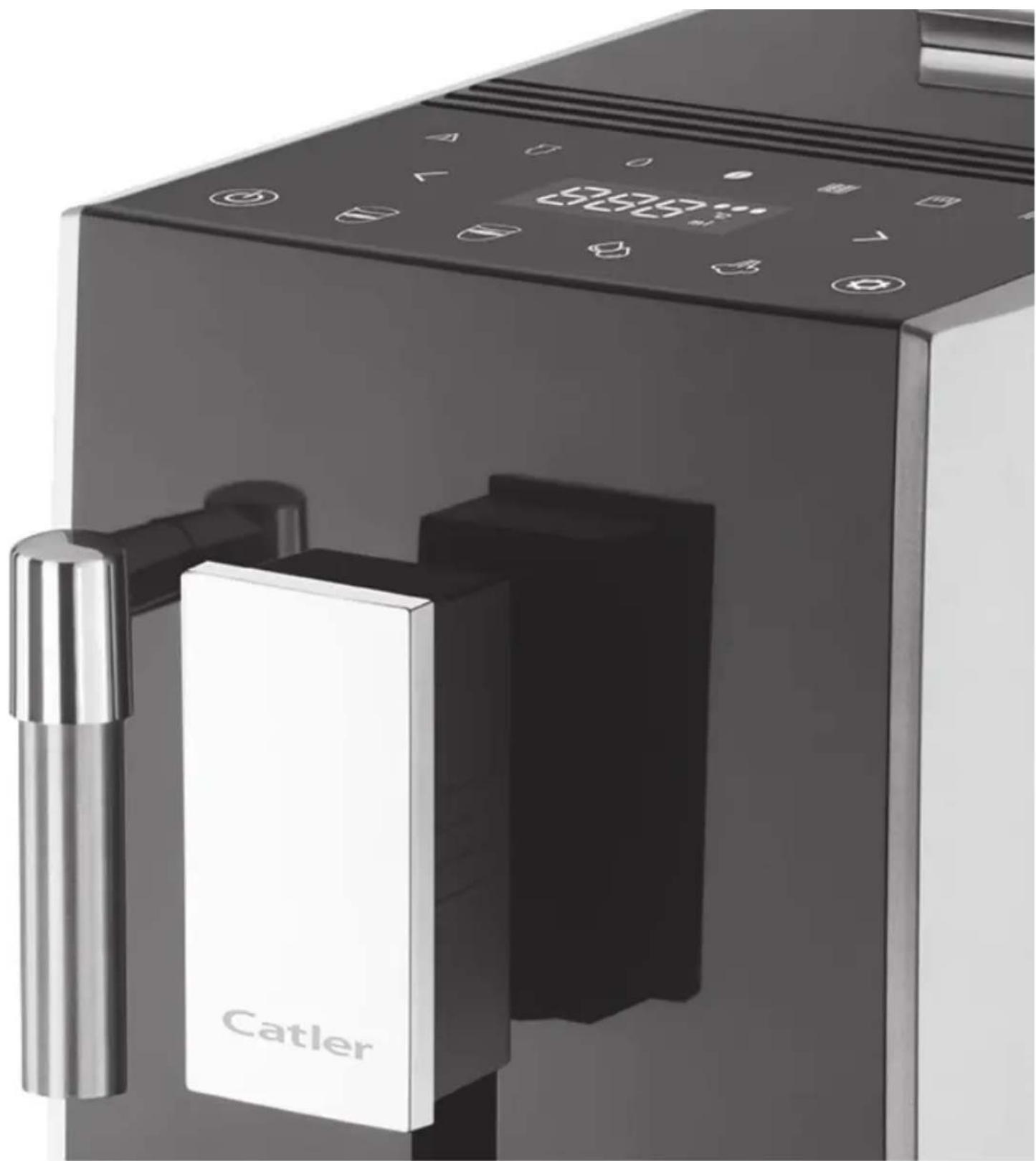 Catler Cubisto EA 801 - 1