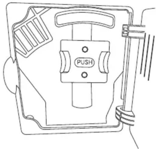 Catler Cubisto EA 801 - Sparovacia jednotka a komora sparovacej jednotky - 1