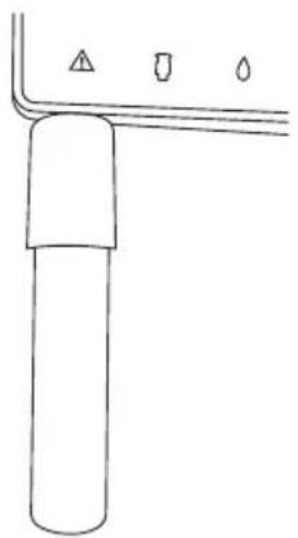 Catler Cubisto EA 801 - ČIŠTĚNÍ NÁDRŽKY NA VODU - 2