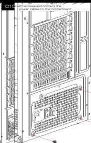 C-1.1 (Labeled Software & Configuration) for the system number 20.5 (In-Form Number 3)