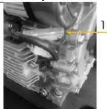 Zipper ZI-MBGS850D - Replace the fuse - 1