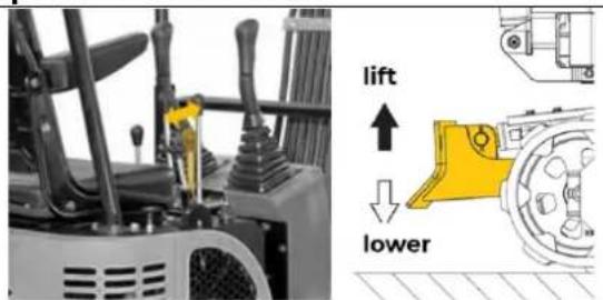 lift lower