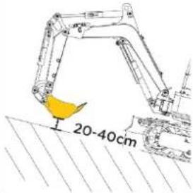 Zipper ZI-MBGS850D - WARNING: - 2