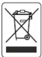Romo RCS2234W - Disposal of your old appliance - 1