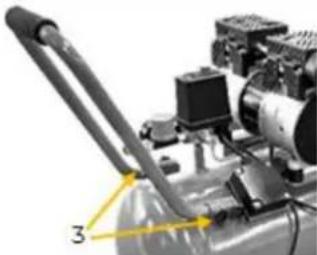 Zipper ZI-COM24SI - Zusammenbau - 3