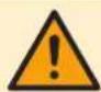DAIKIN FVXTM30B2V1B - WARNING - 1