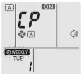 A ON CP A WEEKLY TUE