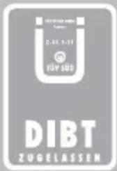 DIBT ZUGELASSEN