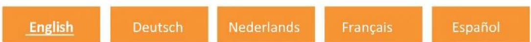 English Deutsch Nederlands Français Español