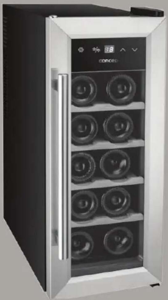 Concept VTE6012 - 1