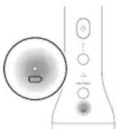PHILIPS Sonicare Cordless Power Flosser 3000 HX3801 - Persiapan Awal - 3