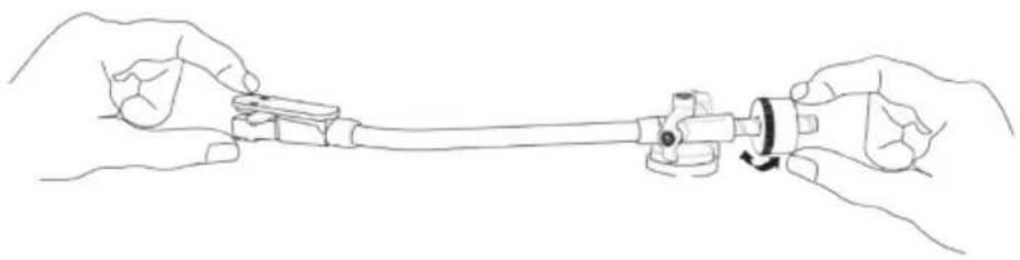 SENCOR STT-650SBA - Postup: - 2
