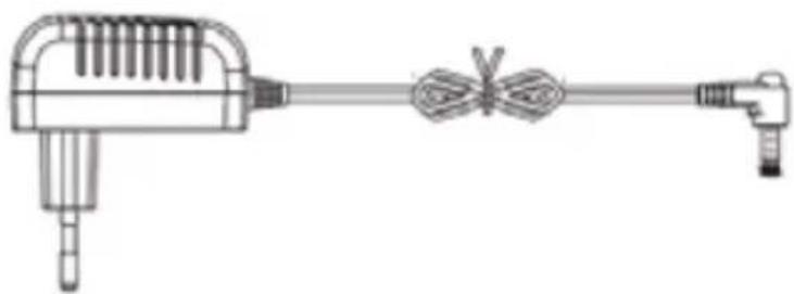 SENCOR SWS 4440 - Manufacturer: - 2