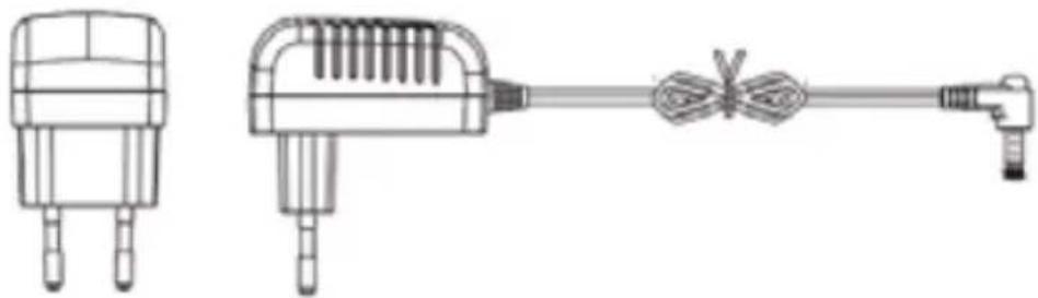 SENCOR SWS 4440 - DC ADAPTER - 1