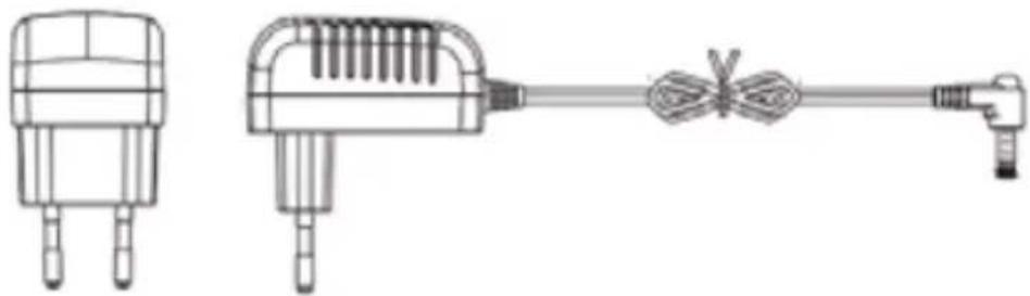 SENCOR SWS 4440 - ZASILACZ PRADU STAŁEGO - 1