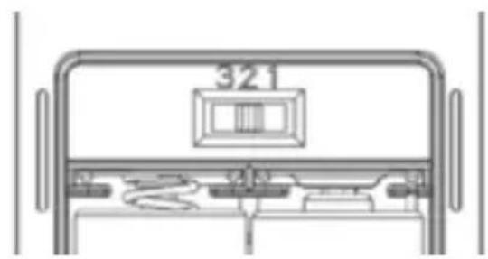 SENCOR SWS 4440 - REŽIM NASTAVENIA BUDÍKA - 6