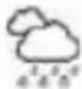 SENCOR SWS 3200 - WEATHER FORECAST - 4