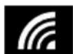 SENCOR SWS 9500 - RCC Signal strength indicator - 2