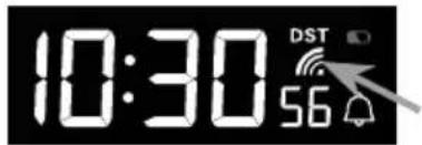 10:30 56 DST
