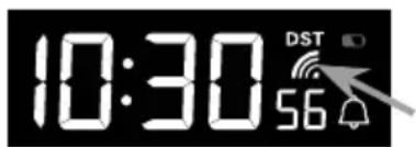 10:30 56 DST