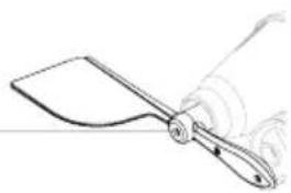 SENCOR SWS 9500 - A SZÉLLAPÁT CSERÉJE - 1