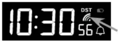 10:30 56 DST