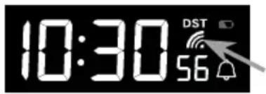 10:30 56 DST