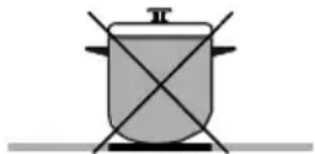 Kluge KPI6011B - Cookware - 3