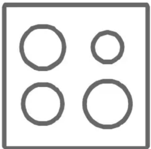 Kluge KPI6011B - 1