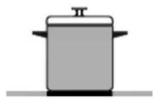 Kluge KPI6011B - Cookware - 1