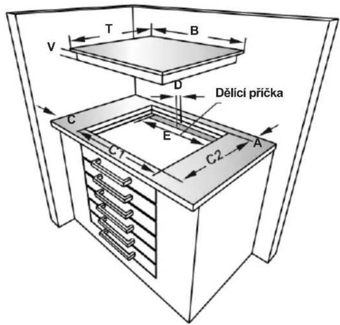 Kluge KPI6011B - 1