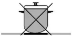Kluge KPI6011B - Naczynia kuchenne - 3