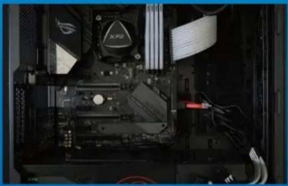 ADATA LEGEND 860 - INSTALARE - 2