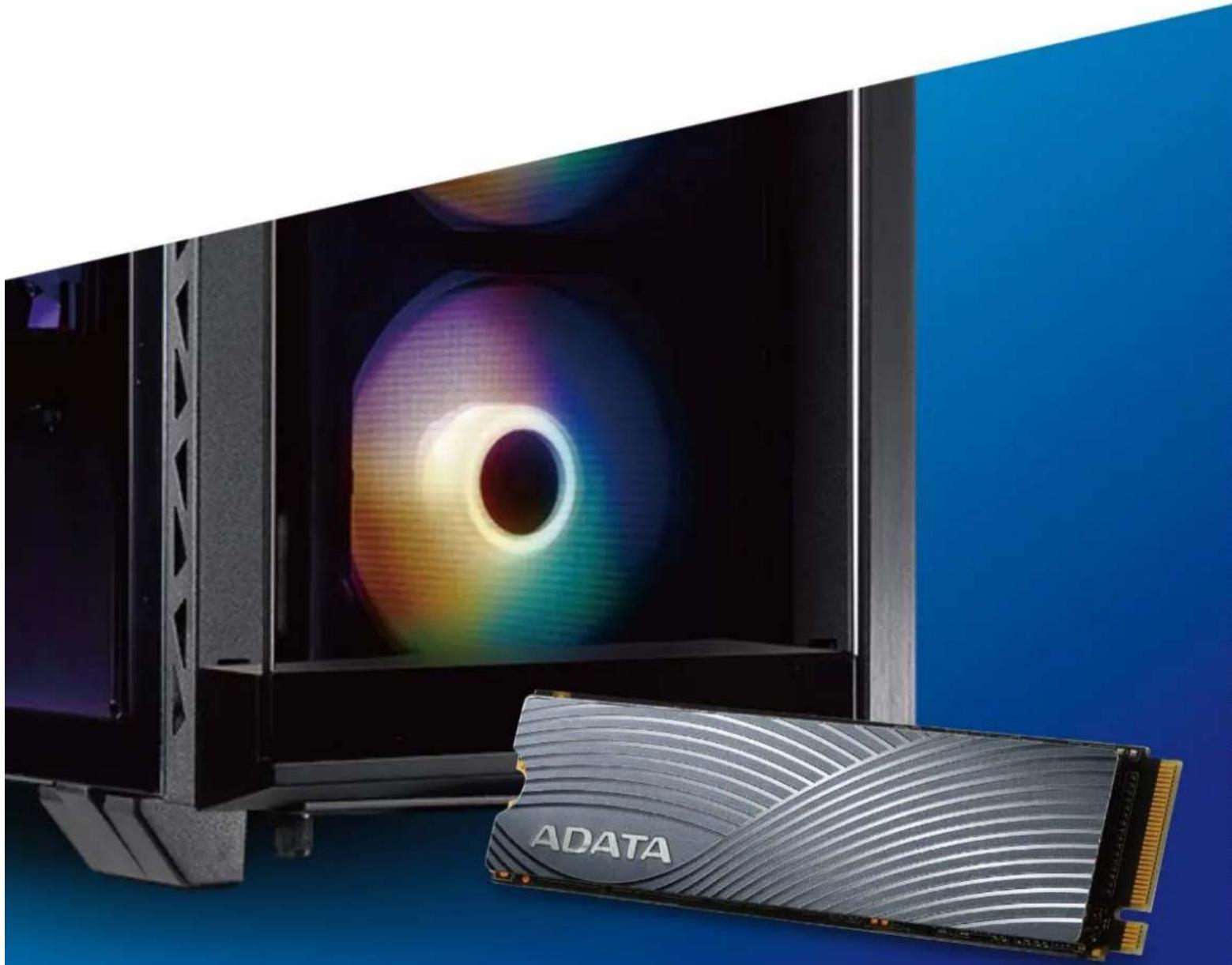 ADATA LEGEND 860 - M.2 SSD'YI MASAÜSTÜ BILGISAYARA TAKMA - 1
