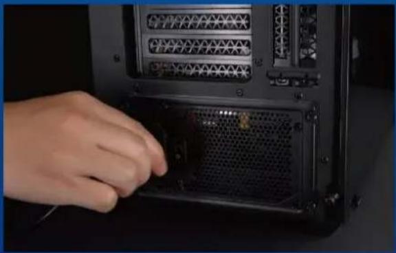 ADATA LEGEND 860 - 3.PC전원 끌기 - 1