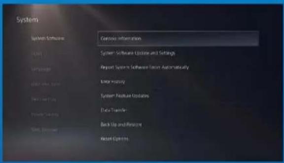 ADATA LEGEND 860 - Cum se instalează un SSD M.2 pe PLAYSTATION®5 - 2