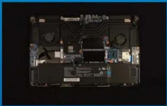 ADATA LEGEND 860 - 安裝固態硬碟步驟 - 2
