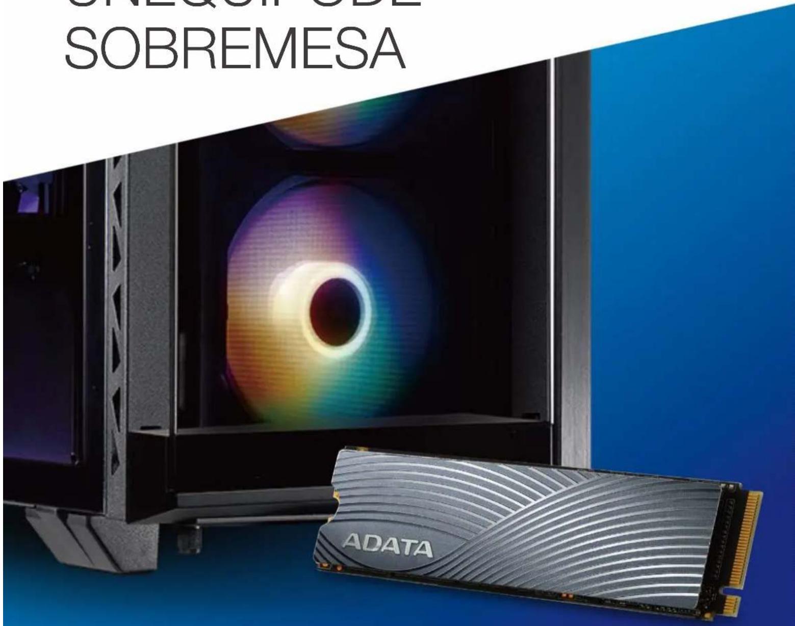 SNEQUIC OBL SOBREMESA ADATA