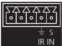± S IR IN
