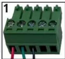Atlona AT-UHD-H2H-88M - Connection - 2