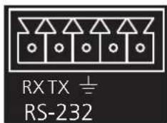 RXTX ± RS-232
